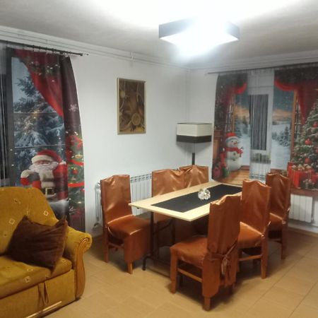 Domek Gniewoszowka Rymanów Kültér fotó