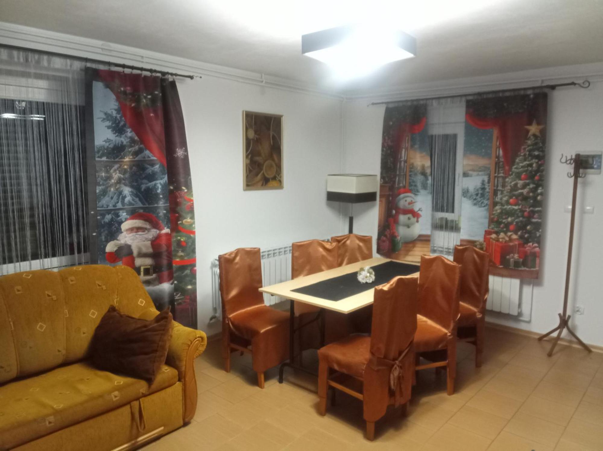 Domek Gniewoszowka Rymanów Kültér fotó